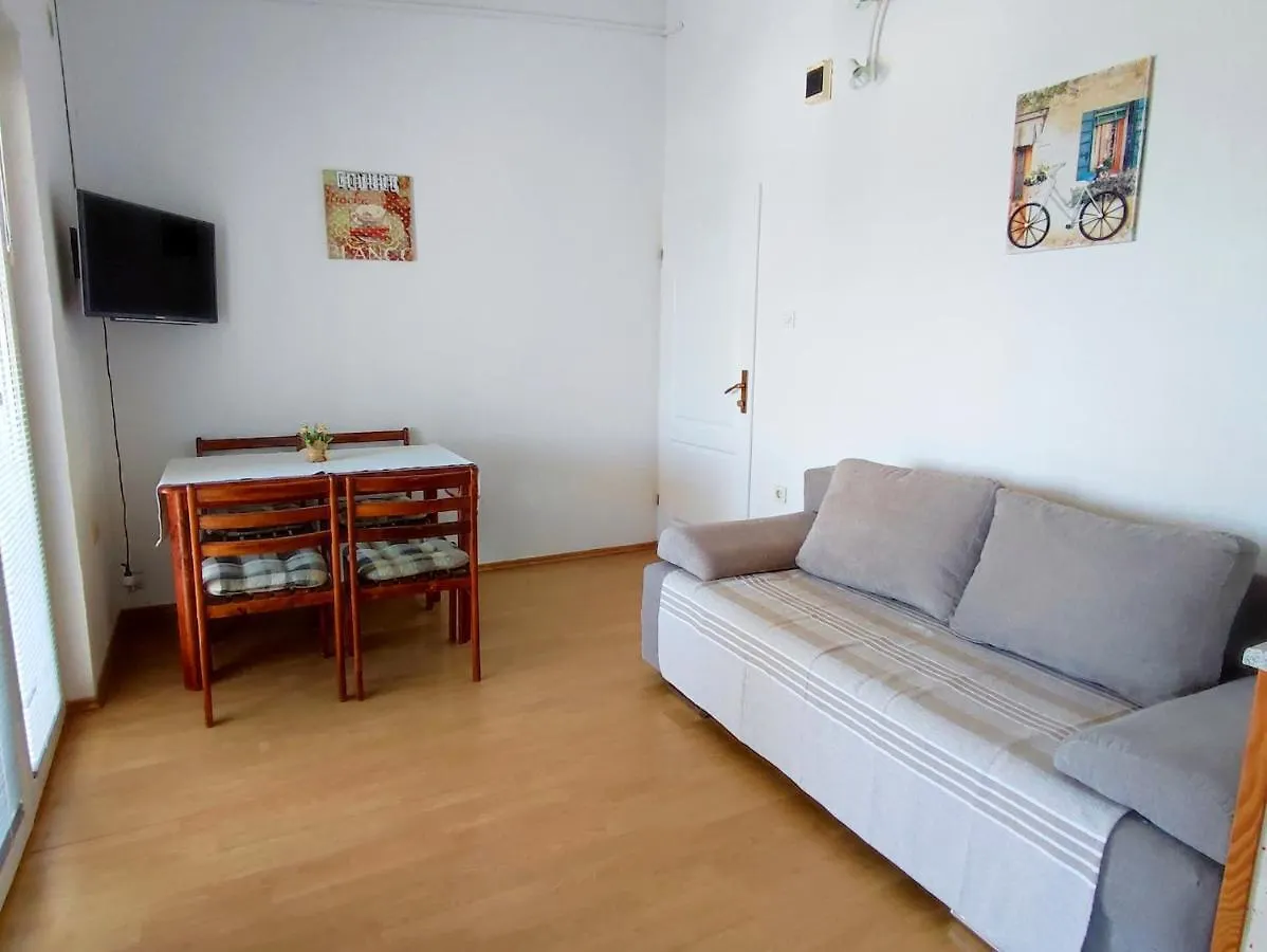 Kastelina Apartments Vir 0*,  Hırvatistan